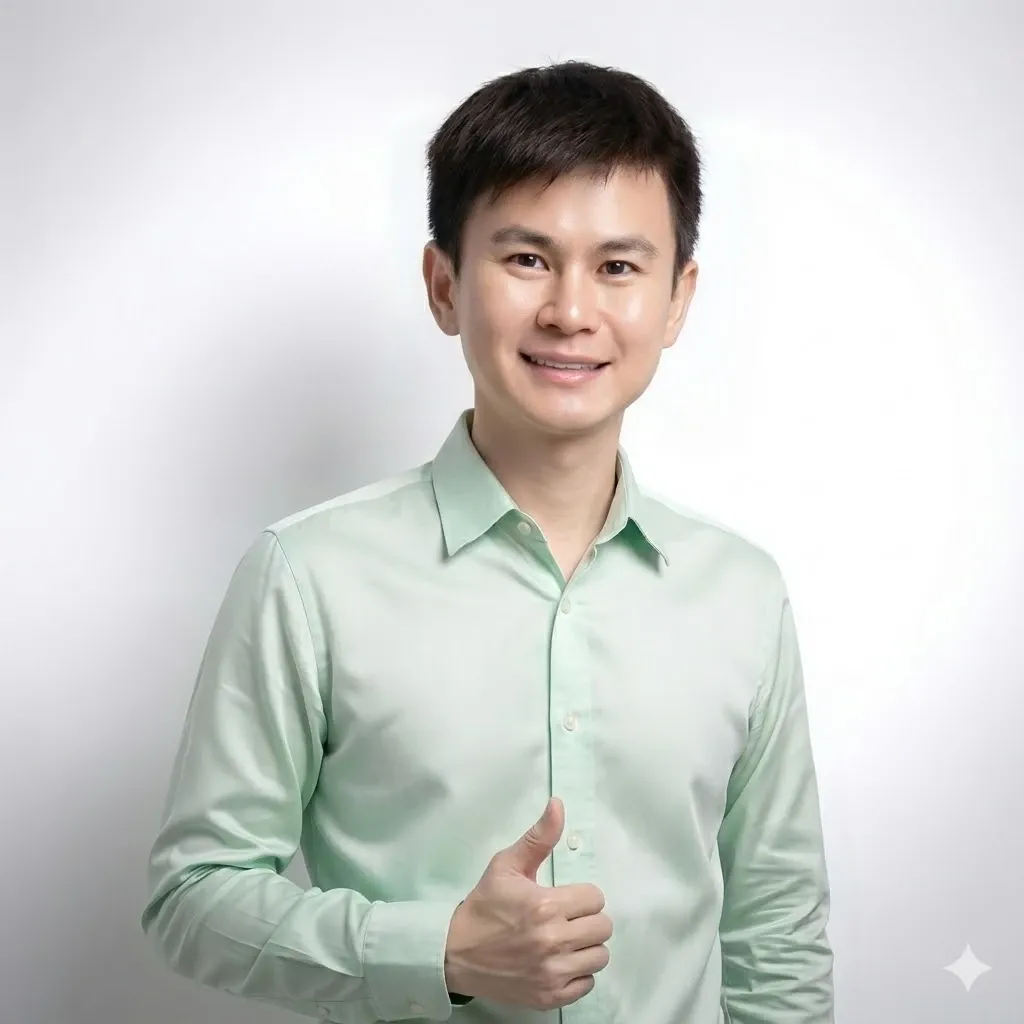 คุณเต้ Care Manager ผู้เชี่ยวชาญการให้คำปรึกษาดูแลผู้ป่วย Irene Nursing Home